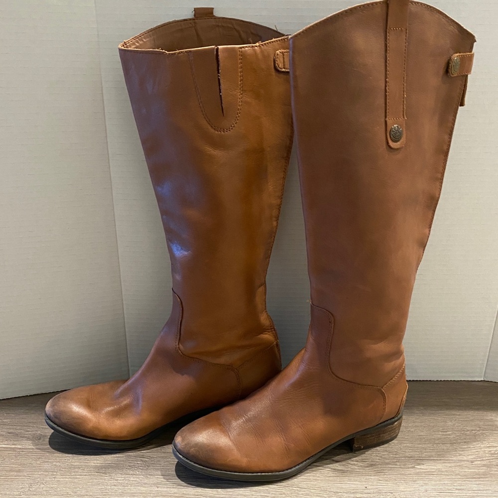 Sam Edelman Drina Knee High Boot